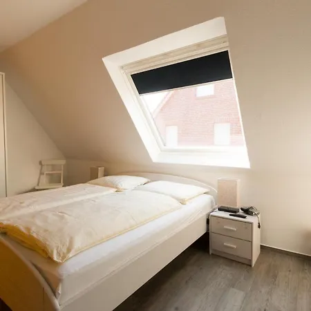 Ferienhus Whg 10 Norddeich (Norden)