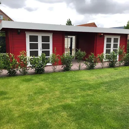 Ferienhus Whg 10 * Norddeich (Norden)