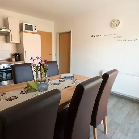 Ferienhus Whg 10 Apartment Norddeich (Norden)