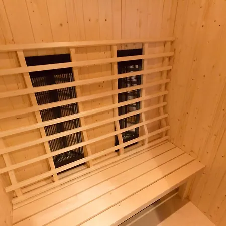 Ferienhus Whg 10 Apartment