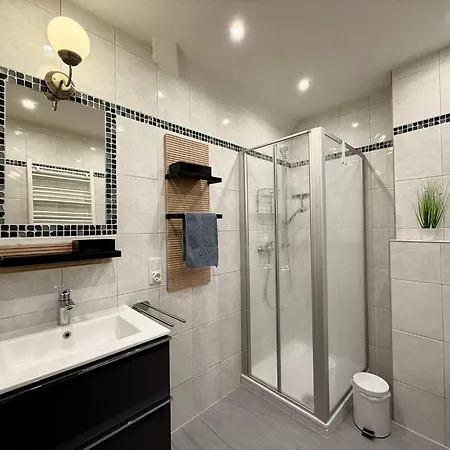 Ferienhus Whg 10 * Norddeich (Norden)